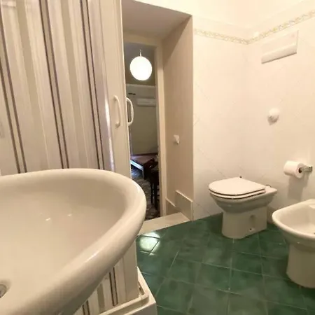 Appartement Maison Bordonaro