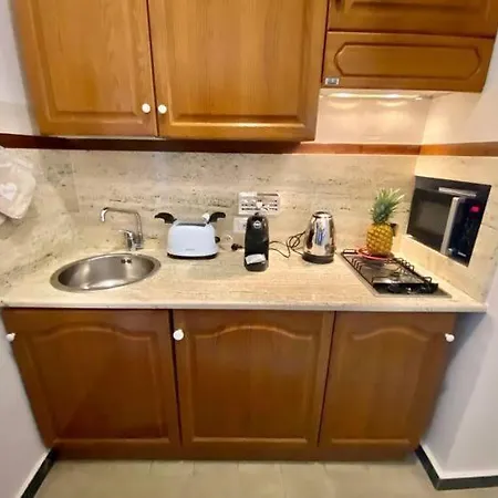 Appartement Maison Bordonaro