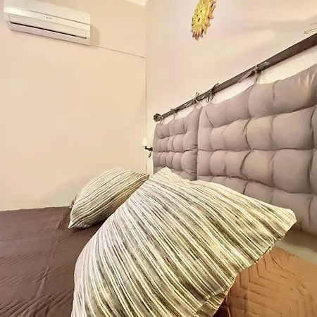 Maison Bordonaro Appartement *