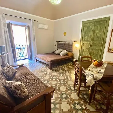 Maison Bordonaro Cefalù