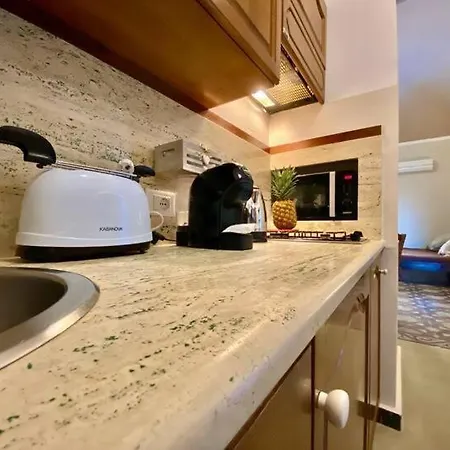 Maison Bordonaro Appartement *