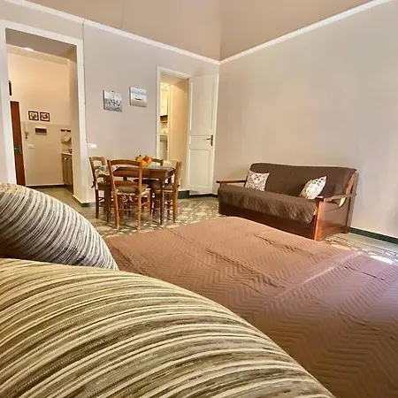 Appartement Maison Bordonaro Cefalù