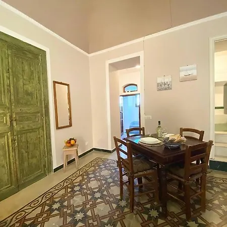 Maison Bordonaro